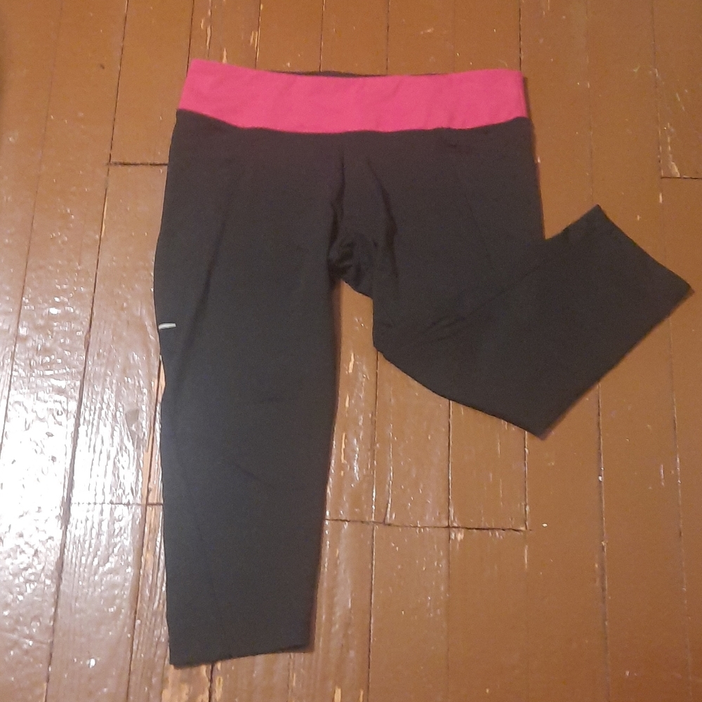 Womens Sports Leggings
